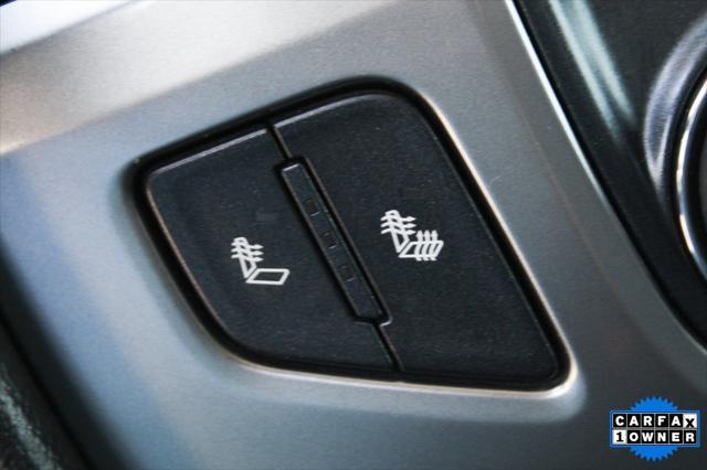 Photo of 2015 Tungsten Metallic Chevrolet Silverado 1500