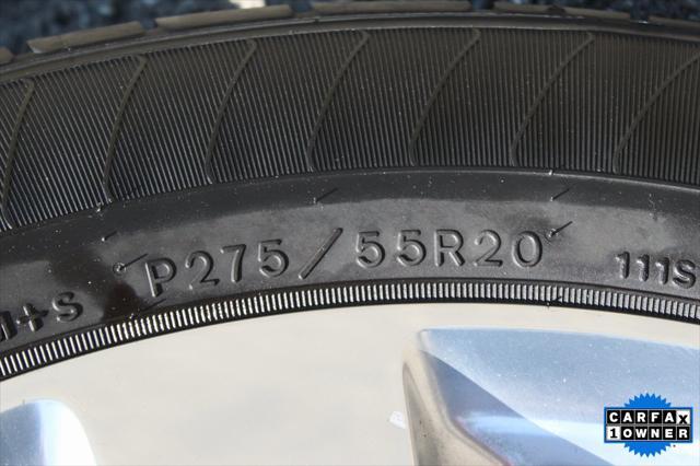 Photo of 2015 Tungsten Metallic Chevrolet Silverado 1500