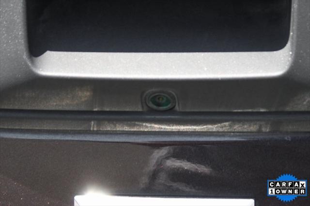 Photo of 2015 Tungsten Metallic Chevrolet Silverado 1500