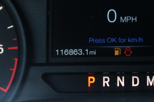 Photo of 2018 Oxford White Ford F-150