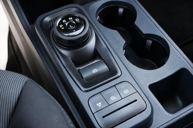 Photo of 2023 Oxford White Ford Maverick
