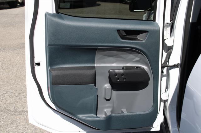 Photo of 2023 Oxford White Ford Maverick