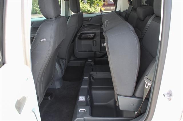 Photo of 2023 Oxford White Ford Maverick