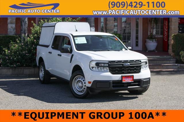2023 Ford Maverick