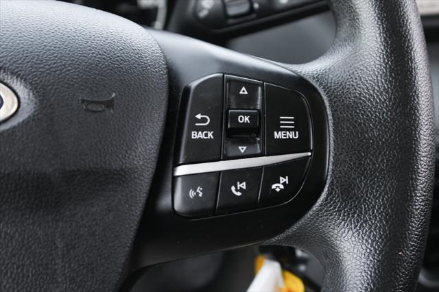 Photo of 2023 Oxford White Ford Maverick