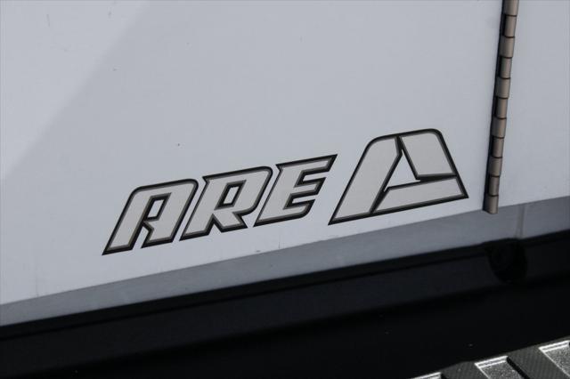 Photo of 2023 Oxford White Ford Maverick