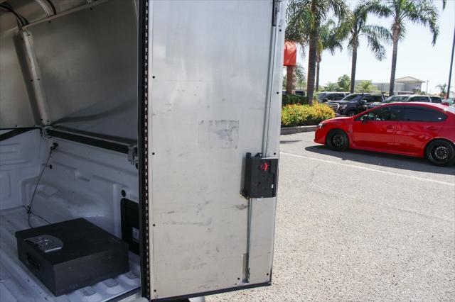 Photo of 2023 Oxford White Ford Maverick
