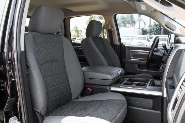 Photo of 2014 Black Clearcoat RAM 3500