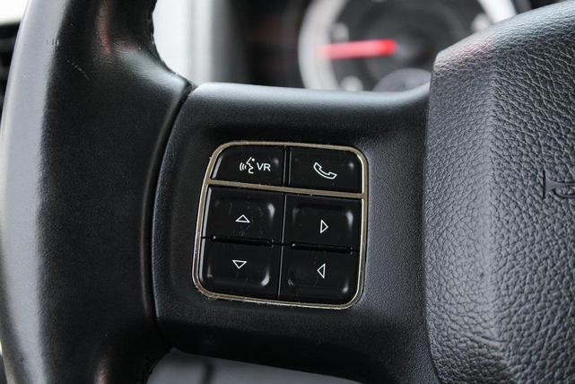 Photo of 2014 Black Clearcoat RAM 3500