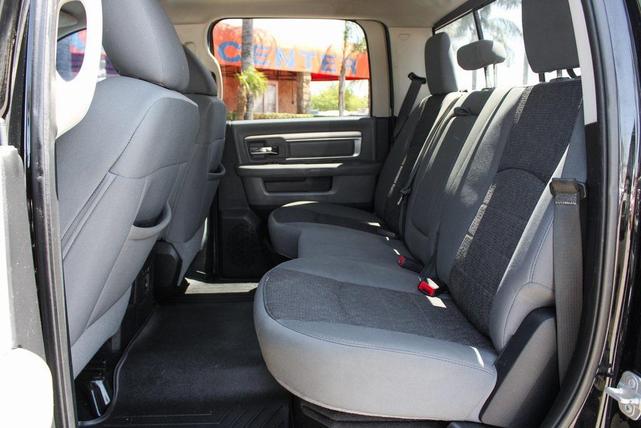Photo of 2014 Black Clearcoat RAM 3500
