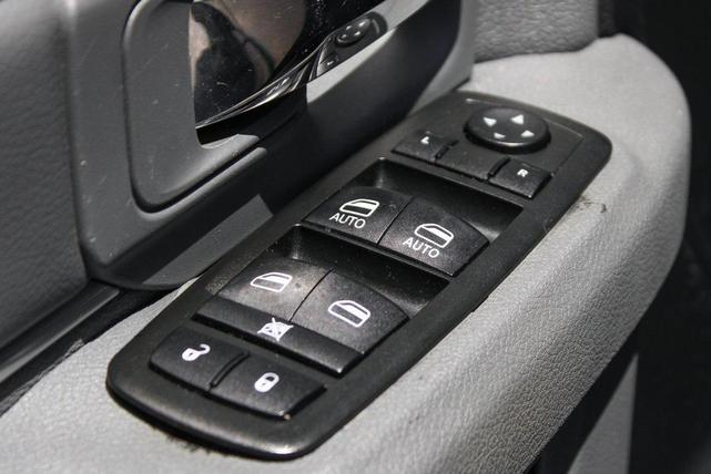 Photo of 2014 Black Clearcoat RAM 3500