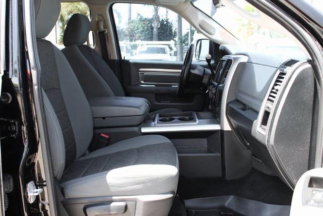 Photo of 2014 Black Clearcoat RAM 3500