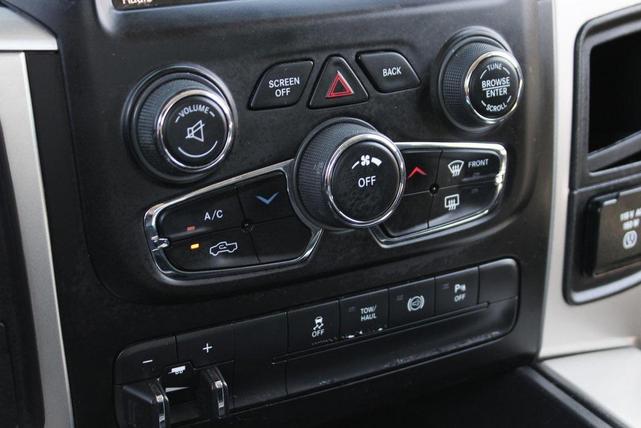 Photo of 2014 Black Clearcoat RAM 3500