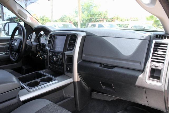 Photo of 2014 Black Clearcoat RAM 3500