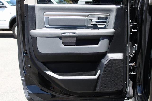 Photo of 2014 Black Clearcoat RAM 3500