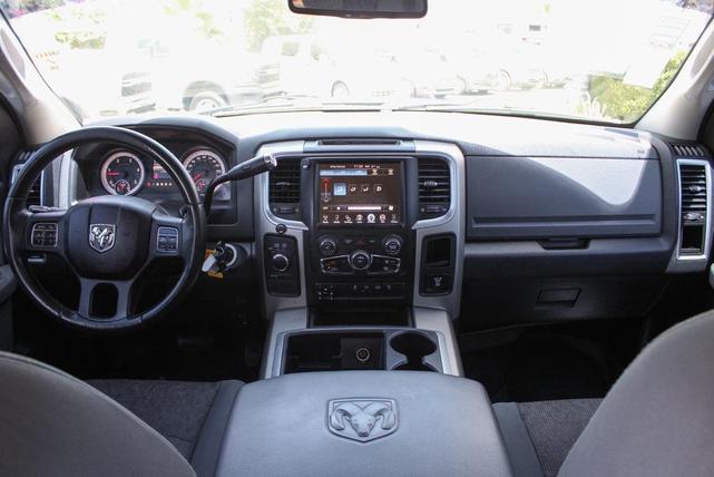 Photo of 2014 Black Clearcoat RAM 3500