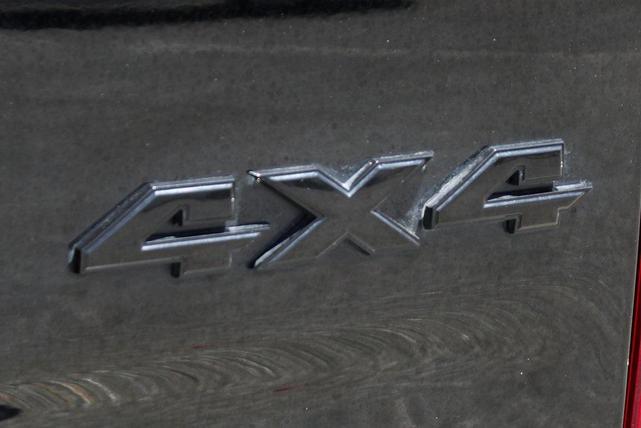 Photo of 2014 Black Clearcoat RAM 3500