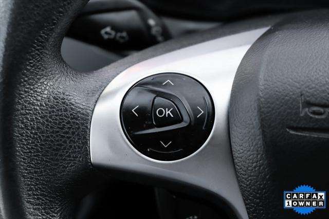 Photo of 2019 Oxford White Ford Transit-250