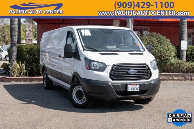 2019 Ford Transit-250