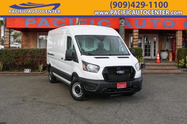 2021 Ford Transit-250