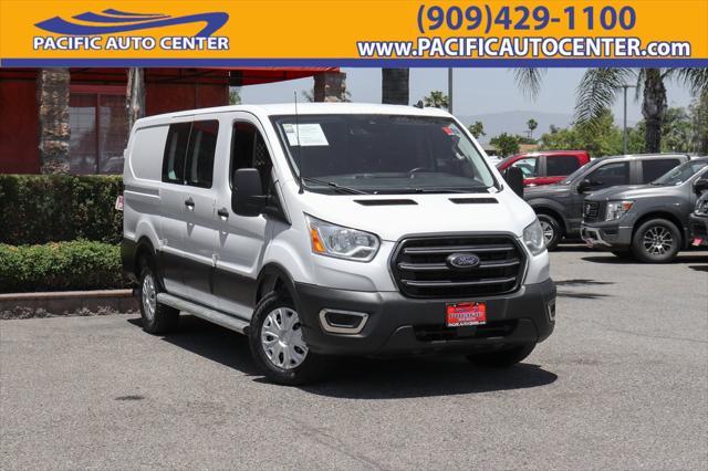 2020 Ford Transit-250