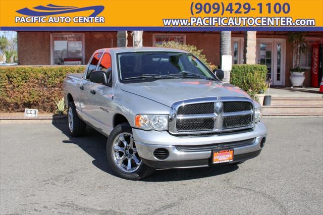 2005 Dodge Ram 1500