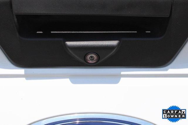 Photo of 2018 Oxford White Ford F-150