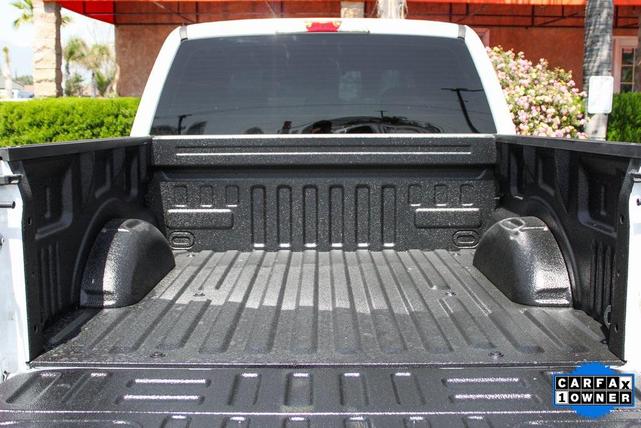Photo of 2018 Oxford White Ford F-150