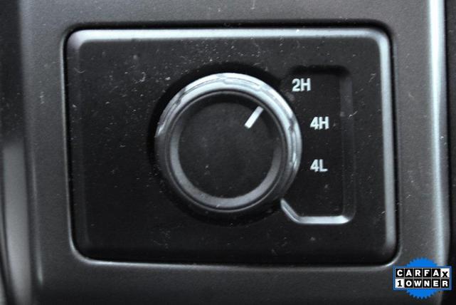 Photo of 2018 Oxford White Ford F-150