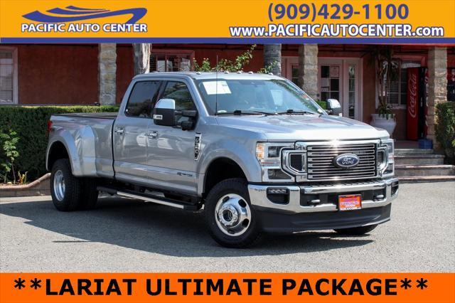 2022 Ford F-350