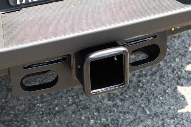 Photo of 2022 Iconic Silver Metallic Ford F-350