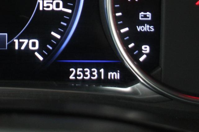 Photo of 2023 Summit White Chevrolet Traverse