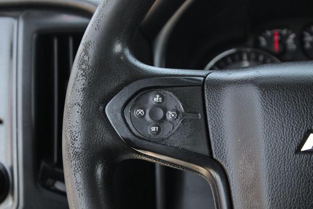 Photo of 2019 Summit White Chevrolet Silverado 2500