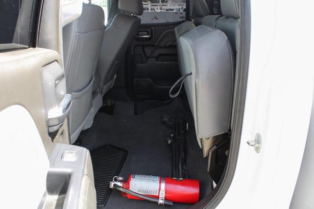 Photo of 2019 Summit White Chevrolet Silverado 2500