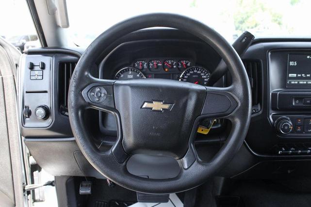 Photo of 2019 Summit White Chevrolet Silverado 2500