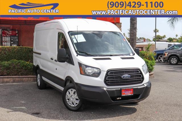 2019 Ford Transit-150