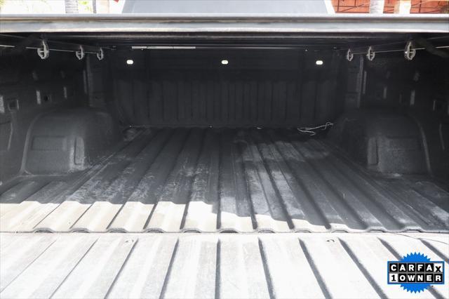 Photo of 2022 Summit White Chevrolet Silverado 1500