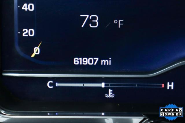 Photo of 2022 Summit White Chevrolet Silverado 1500