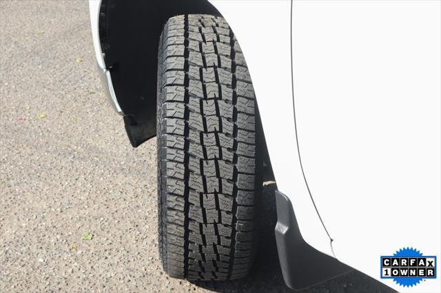 Photo of 2022 Summit White Chevrolet Silverado 1500