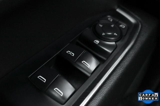 Photo of 2022 Summit White Chevrolet Silverado 1500