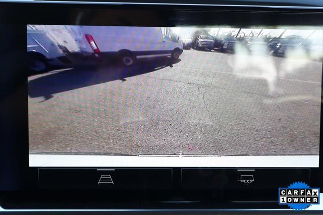 Photo of 2022 Summit White Chevrolet Silverado 1500