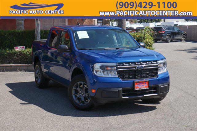 2024 Ford Maverick