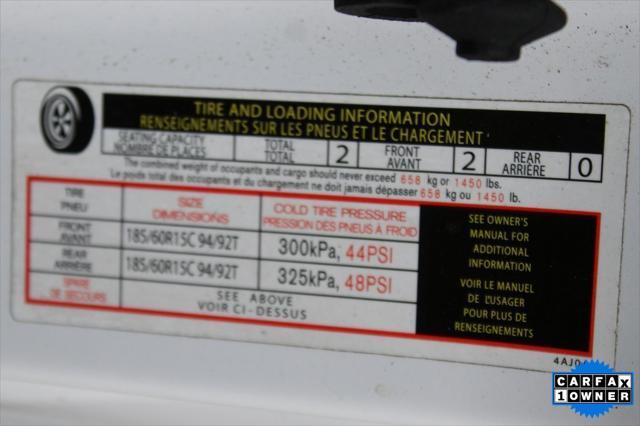 Photo of 2021 Fresh Powder Nissan NV200