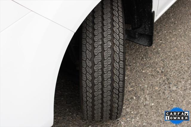 Photo of 2021 Fresh Powder Nissan NV200
