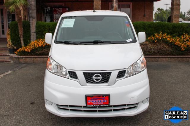 Photo of 2021 Fresh Powder Nissan NV200