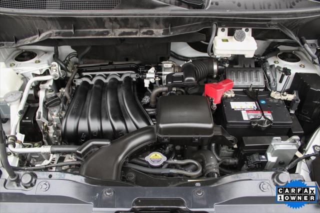 Photo of 2021 Fresh Powder Nissan NV200