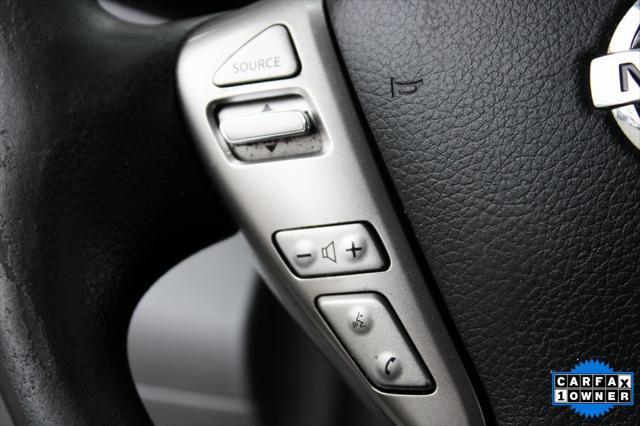 Photo of 2021 Fresh Powder Nissan NV200