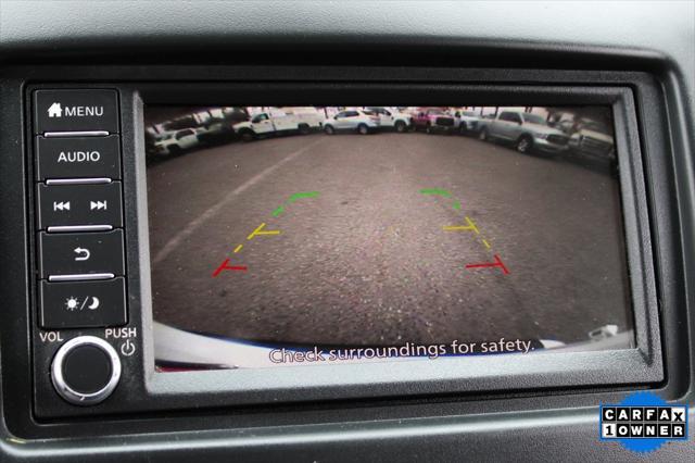 Photo of 2021 Fresh Powder Nissan NV200