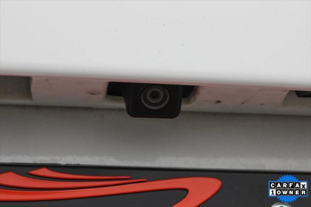 Photo of 2021 Fresh Powder Nissan NV200