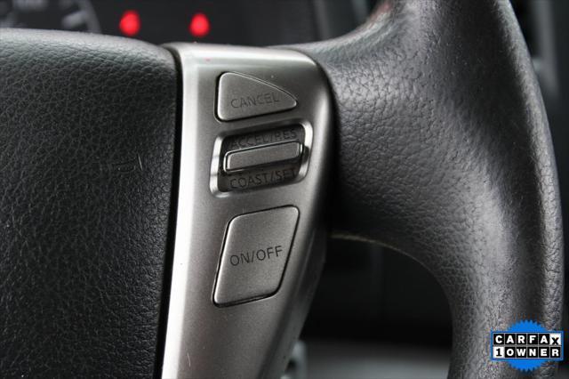 Photo of 2021 Fresh Powder Nissan NV200